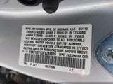 Honda Civic Lx 19XFB2F53FE269869 снимка