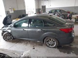 Ford Focus Se 1FADP3FEXJL249008 fotografie