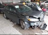 Ford Focus Se 1FADP3FEXJL249008 снимка