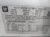 Chevrolet Equinox 2Lt 2GNALPEKXD6229997 снимка