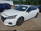 Nissan Altima Sr Fwd 1N4BL4CV8LN308786 снимка
