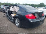 Infiniti G37X JN1CV6AR6DM356968 снимка