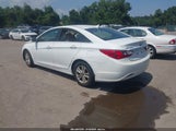 Hyundai Sonata Gls 5NPEB4AC4BH128344 снимка