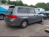 Honda Odyssey Lx 5FNRL38269B043326 снимка