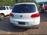 Volkswagen Tiguan 2.0T/2.0T S WVGAV7AX3HK028235 снимка