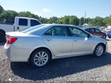 Toyota Camry Hybrid Xle 4T1BD1FK1CU002747 снимка