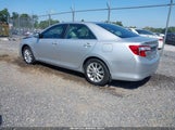 Toyota Camry Hybrid Xle 4T1BD1FK1CU002747 fotografie