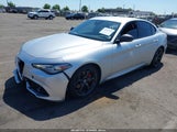 Alfa Romeo Giulia Ti Rwd ZARFAECN9H7537387 снимка