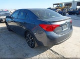 Toyota Corolla Se 5YFBURHE1HP685757 снимка