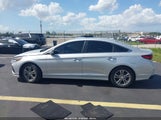 Hyundai Sonata Sel 5NPE34AF7JH599121 снимка