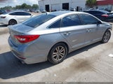 Hyundai Sonata Se 5NPE24AF8GH337782 снимка