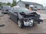 Toyota Camry Se 4T1BF1FK0EU827773 снимка