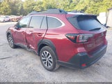 Subaru Outback Premium 4S4BTADC2R3281882 снимка