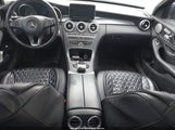 Mercedes-Benz C 300 4Matic/Luxury 4Matic/Sport 4Matic 55SWF4KB9FU068370 fotografie