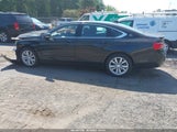 Chevrolet Impala 1Lt 2G1105S37J9140247 снимка