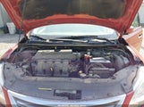 Nissan Sentra Sv 3N1AB7APXEY296695 снимка