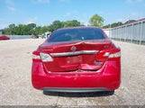 Nissan Sentra Sv 3N1AB7APXEY296695 снимка