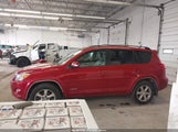 Toyota Rav4 Limited V6 2T3DK4DV5AW035705 снимка