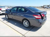 Nissan Sentra Sv 3N1AB7AP8FY360914 снимка