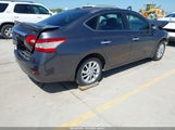 Nissan Sentra Sv 3N1AB7AP8FY360914 снимка