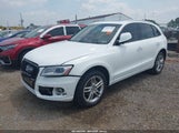 Audi Q5 2.0T Premium WA1L2AFP8HA094534 снимка