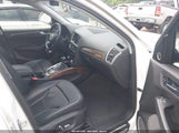 Audi Q5 2.0T Premium WA1L2AFP8HA094534 снимка