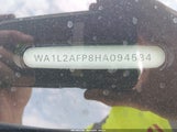 Audi Q5 2.0T Premium WA1L2AFP8HA094534 снимка