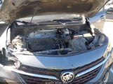 Buick Encore Gx Fwd Select KL4MMDSL2LB124262 снимка