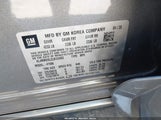 Buick Encore Gx Fwd Select KL4MMDSL2LB124262 снимка