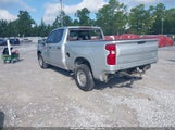Chevrolet Silverado  2Wd Double Cab Standard Bed Wt 1GCRWAEF5LZ190418 снимка