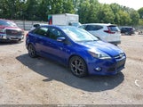 Ford Focus Se 1FADP3F23DL342754 photo