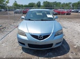 Mazda Mazda3 I JM1BK12F481838080 снимка