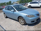 Mazda Mazda3 I JM1BK12F481838080 снимка
