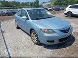 Mazda Mazda3 I JM1BK12F481838080 снимка