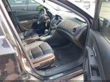 CHEVROLET CRUZE DIESEL 1G1P75SZ5E7422338 photo