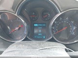 CHEVROLET CRUZE DIESEL 1G1P75SZ5E7422338 photo