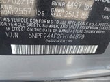 Hyundai Sonata Se 5NPE24AF2FH144879 снимка