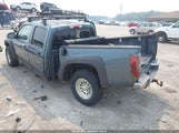 Chevrolet Colorado Lt 1GCDT13E878149483 снимка