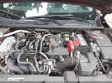 Nissan Sentra Sv Xtronic Cvt 3N1AB8CV9MY289348 photo