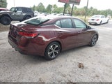 Nissan Sentra Sv Xtronic Cvt 3N1AB8CV9MY289348 photo