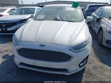 Ford Fusion Energi Titanium 3FA6P0SU6KR134705 снимка