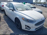 Ford Fusion Energi Titanium 3FA6P0SU6KR134705 снимка