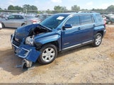 GMC Terrain Sle-2 2GKALNEK7G6124596 снимка