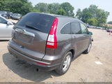Honda Cr-V Ex-L 5J6RE4H73AL035059 photo