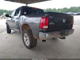 Ram  Big Horn 1C6RR7LT5ES266354 снимка