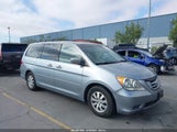 Honda Odyssey Ex-L 5FNRL38669B058606 снимка