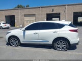 Acura Rdx Technology Package 5J8TC1H5XKL017756 снимка