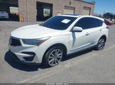 Acura Rdx Technology Package 5J8TC1H5XKL017756 снимка