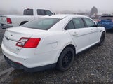 Ford Police Interceptor 1FAHP2MK4EG150591 снимка