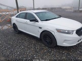 Ford Police Interceptor 1FAHP2MK4EG150591 снимка